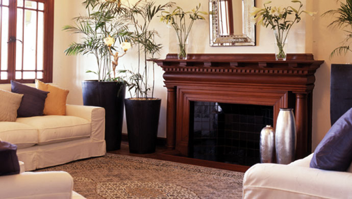Cape Riviera Guesthouse 2