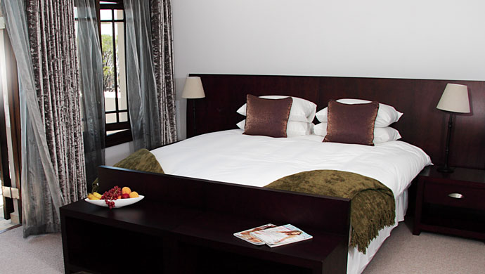 Cape Riviera Guesthouse 6