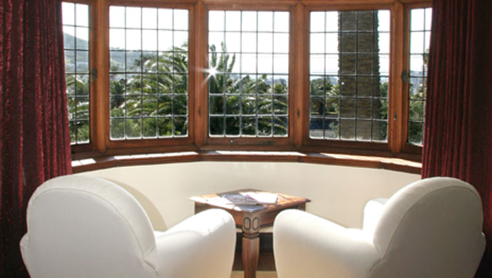 Cape Riviera Guesthouse 4