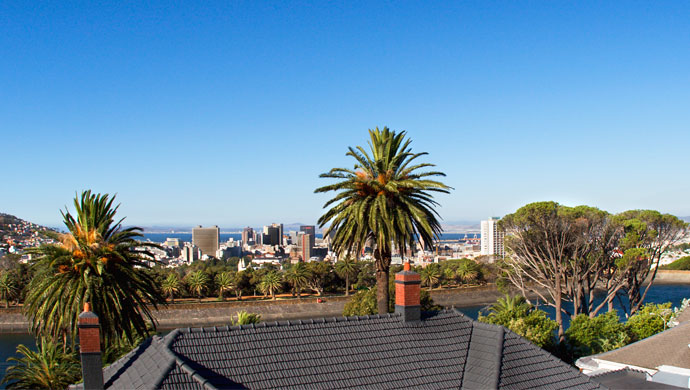 Cape Riviera Guesthouse 7