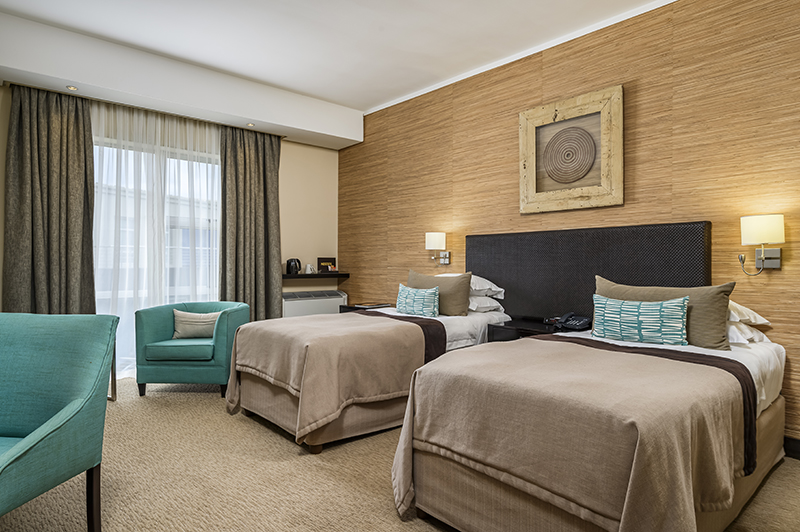 Paxton Hotel 4