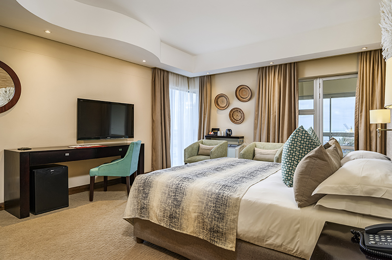 Paxton Hotel 5