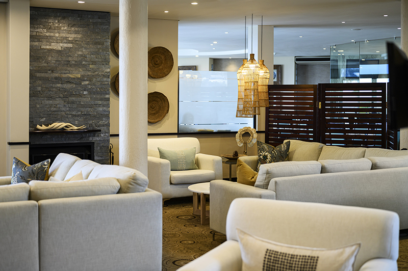 Paxton Hotel 3