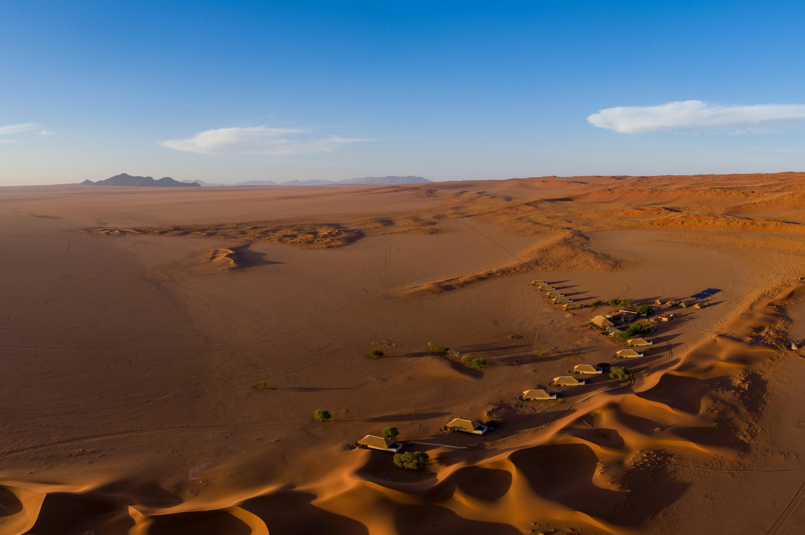 Kwessi Dunes 3