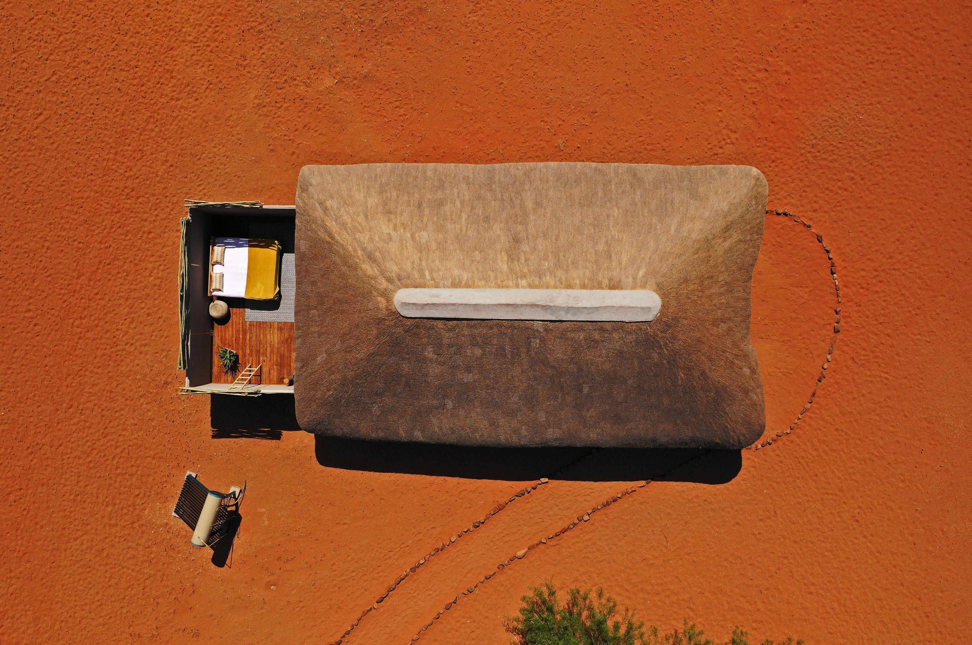 Kwessi Dunes 4