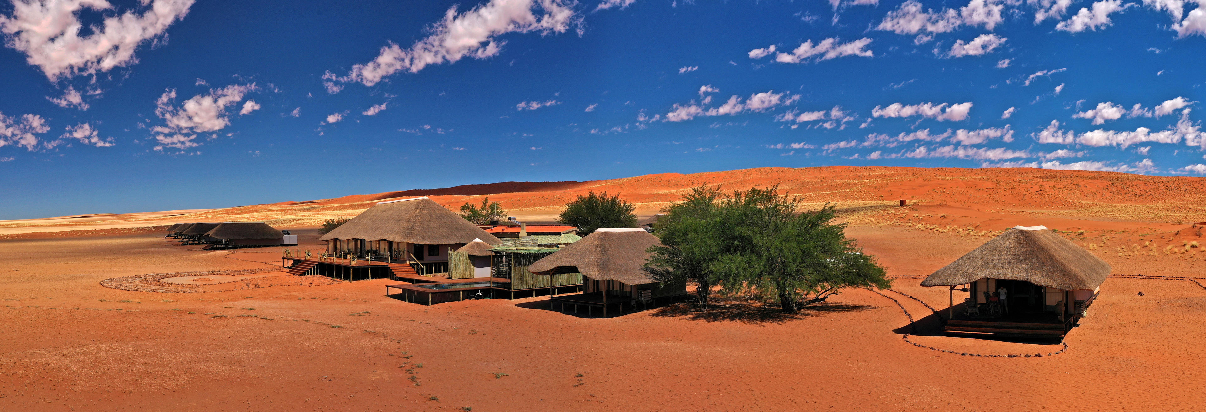 Kwessi Dunes
