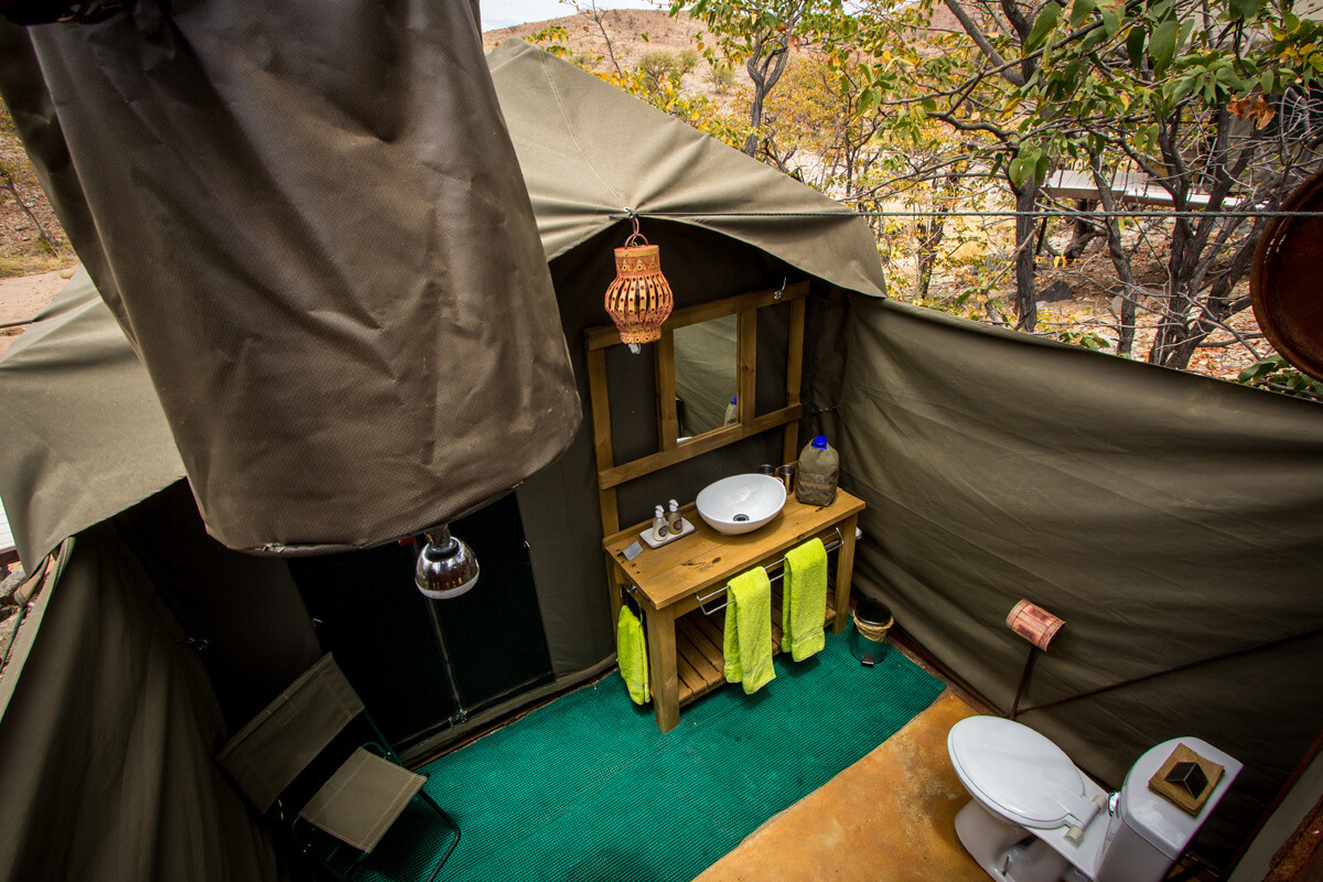 Huab Under Canvas 6
