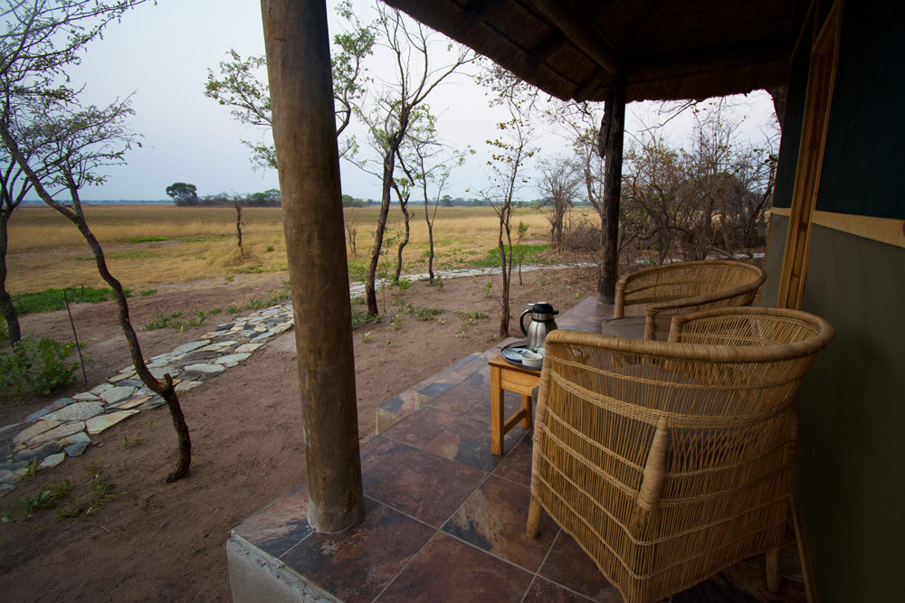 Kasonso Busanga