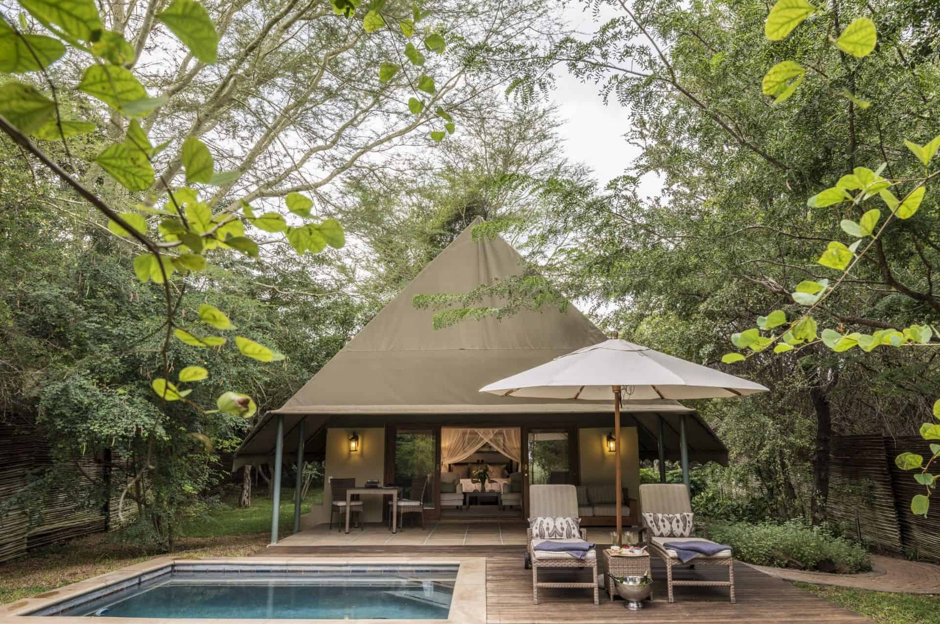 Savanna Lodge 2