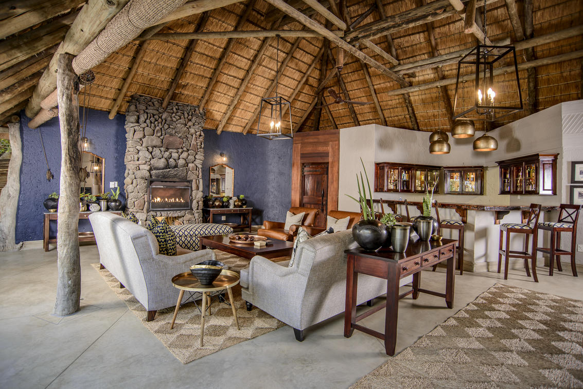 Savanna Lodge 3