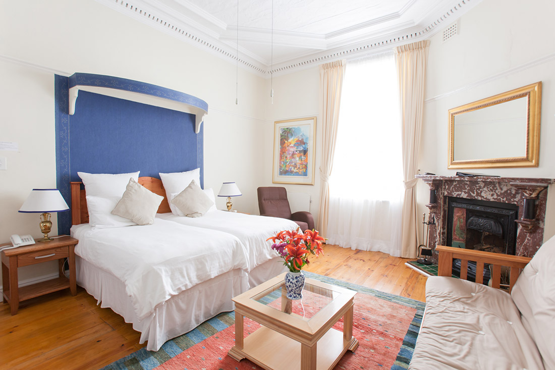 Brenwin Guest House 3