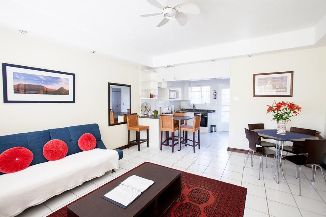 Brenwin Guest House 4