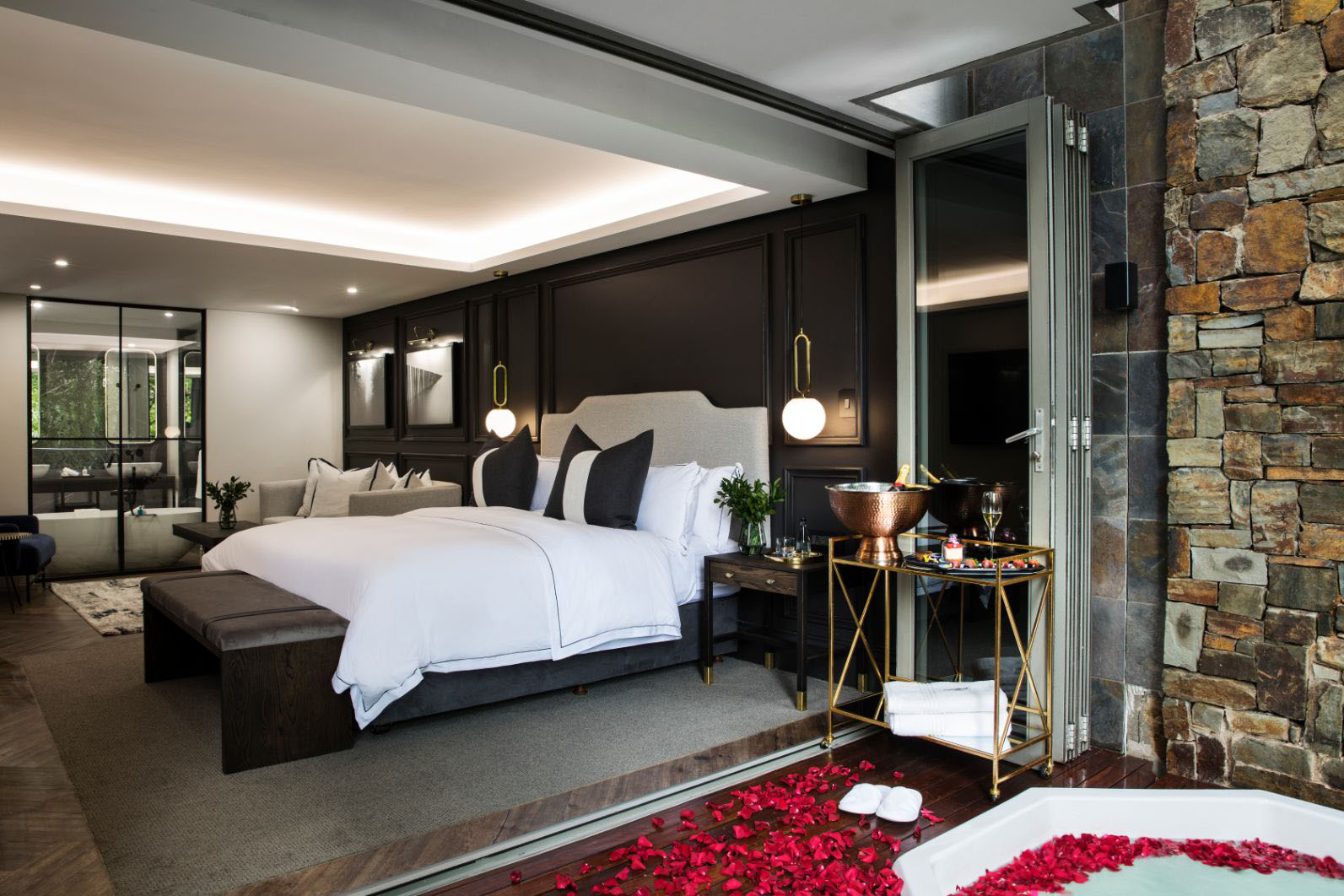 SEVEN Villa Hotel & Spa 6