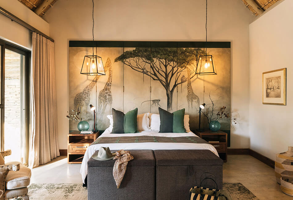 Simbavati Camp George 4