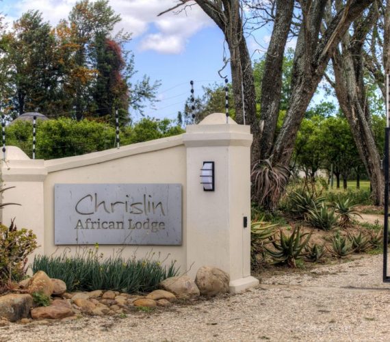 Chrislin African Lodge 2