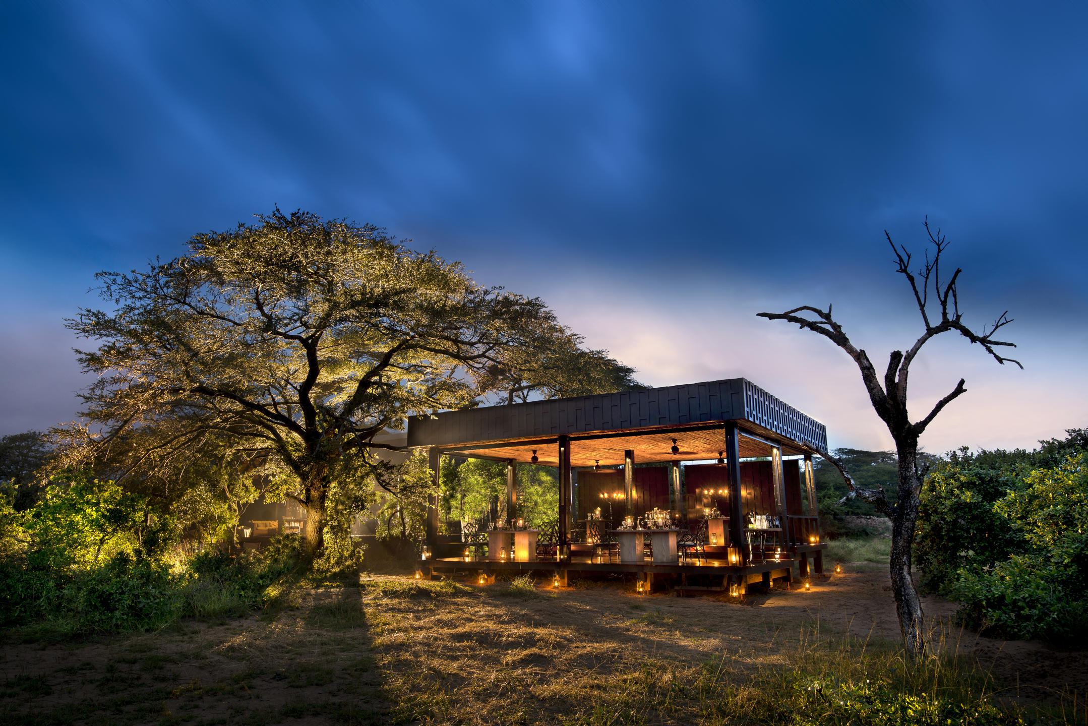Phinda Vlei Lodge 5