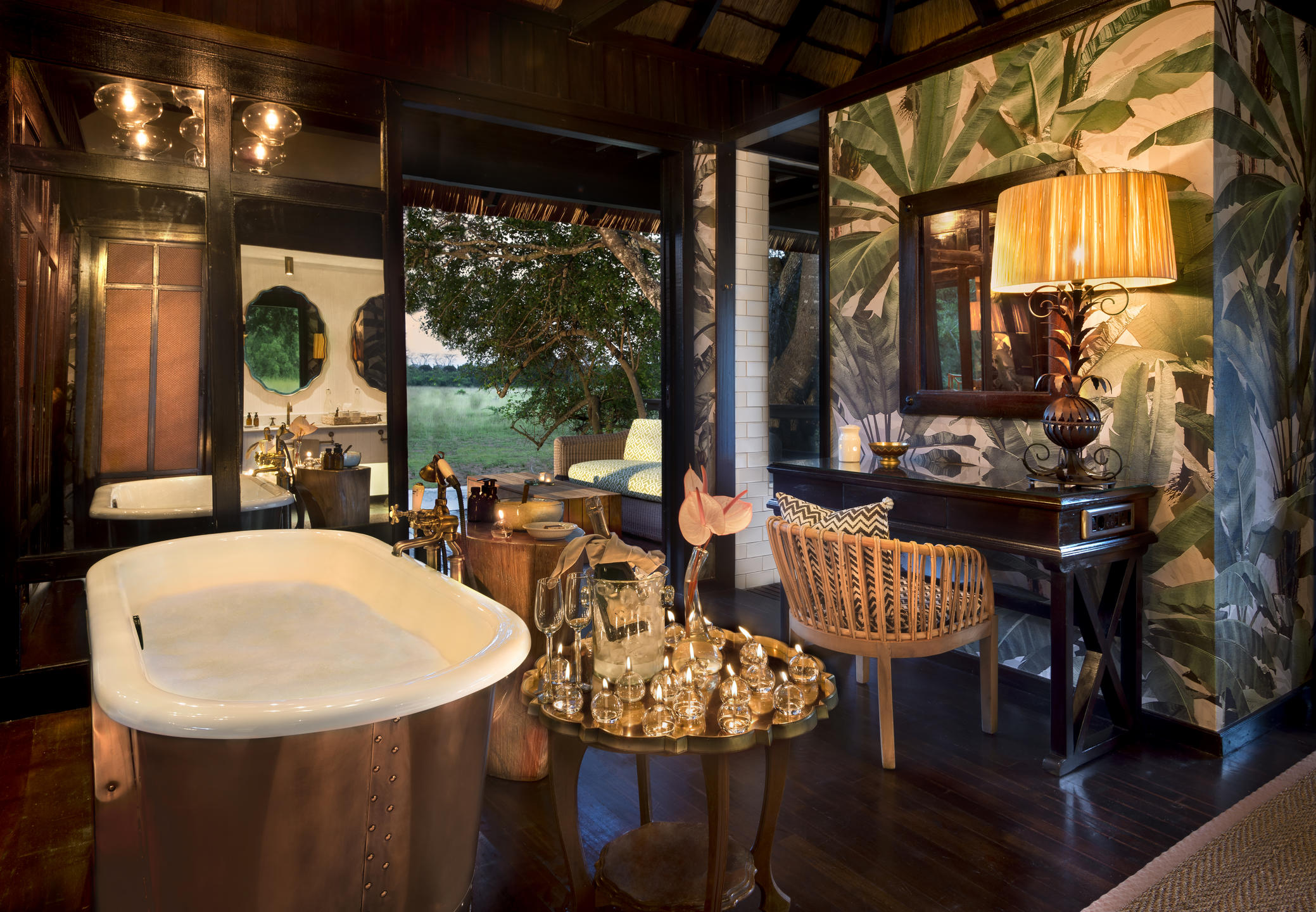 Phinda Vlei Lodge 2