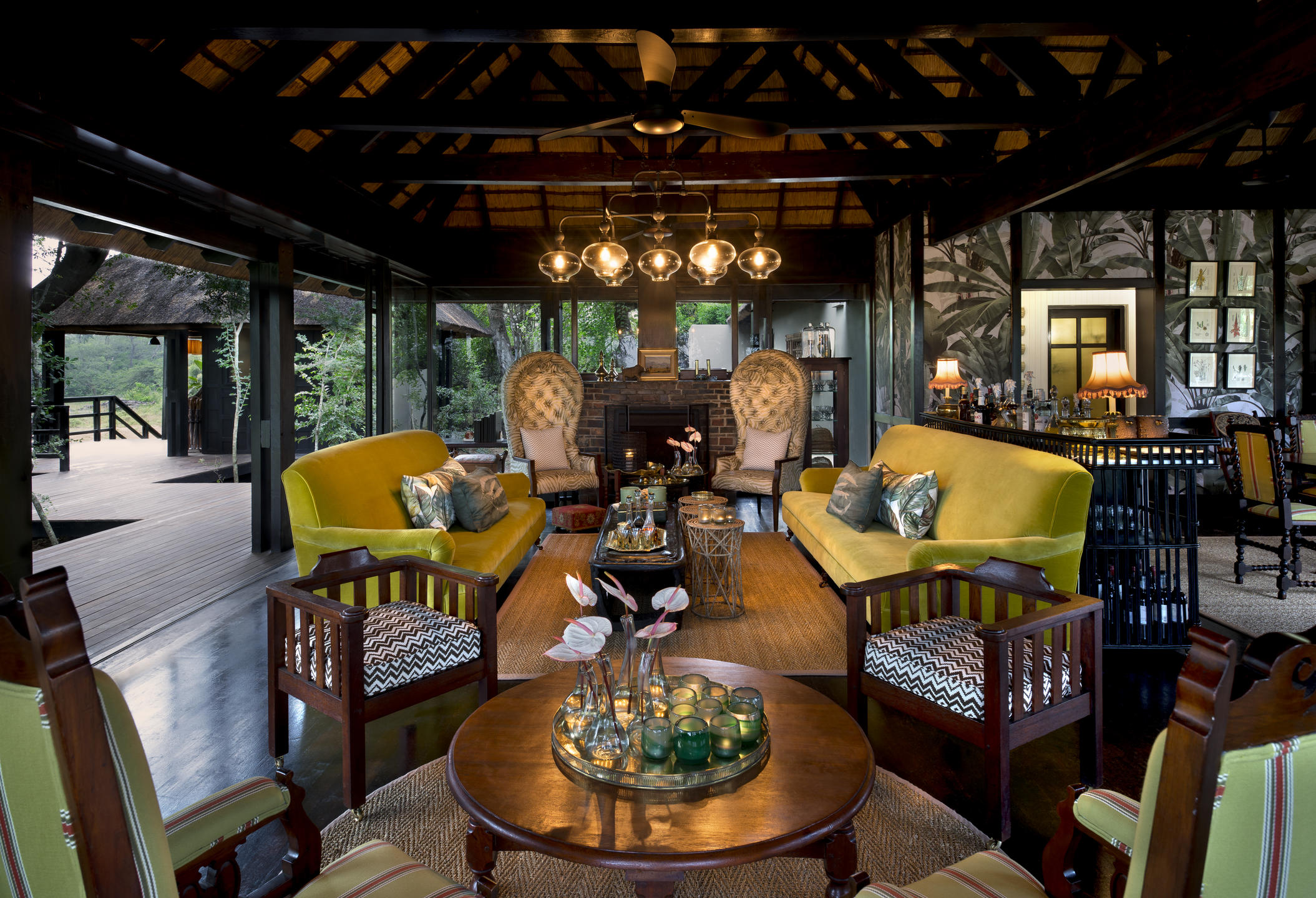 Phinda Vlei Lodge 6