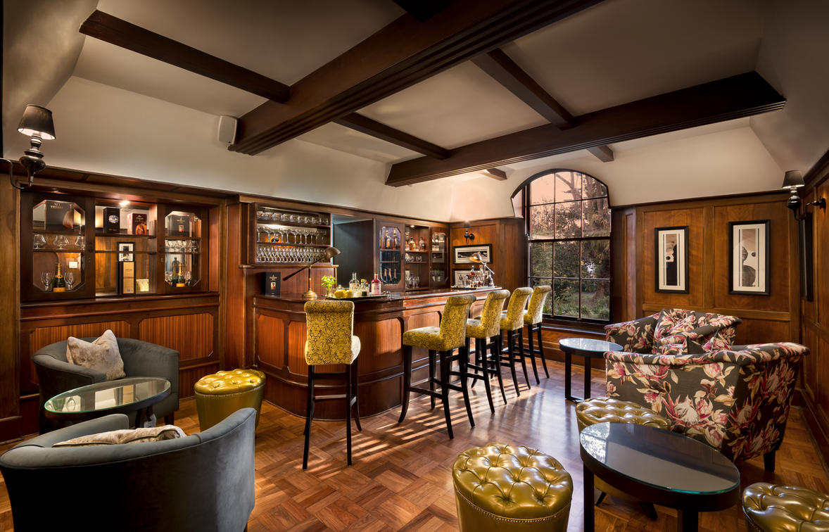 The Manor House 5