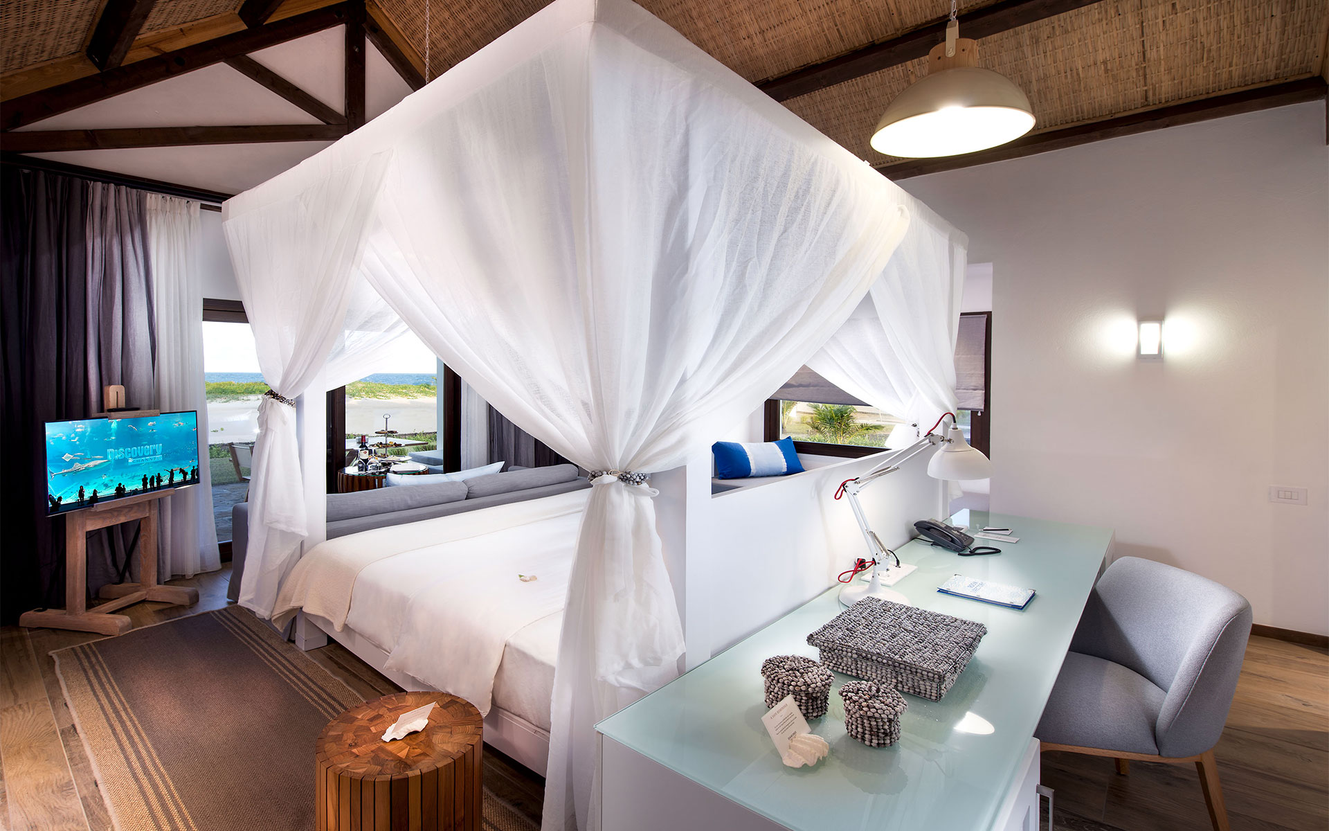 Diamonds Mequfi Beach Resort
