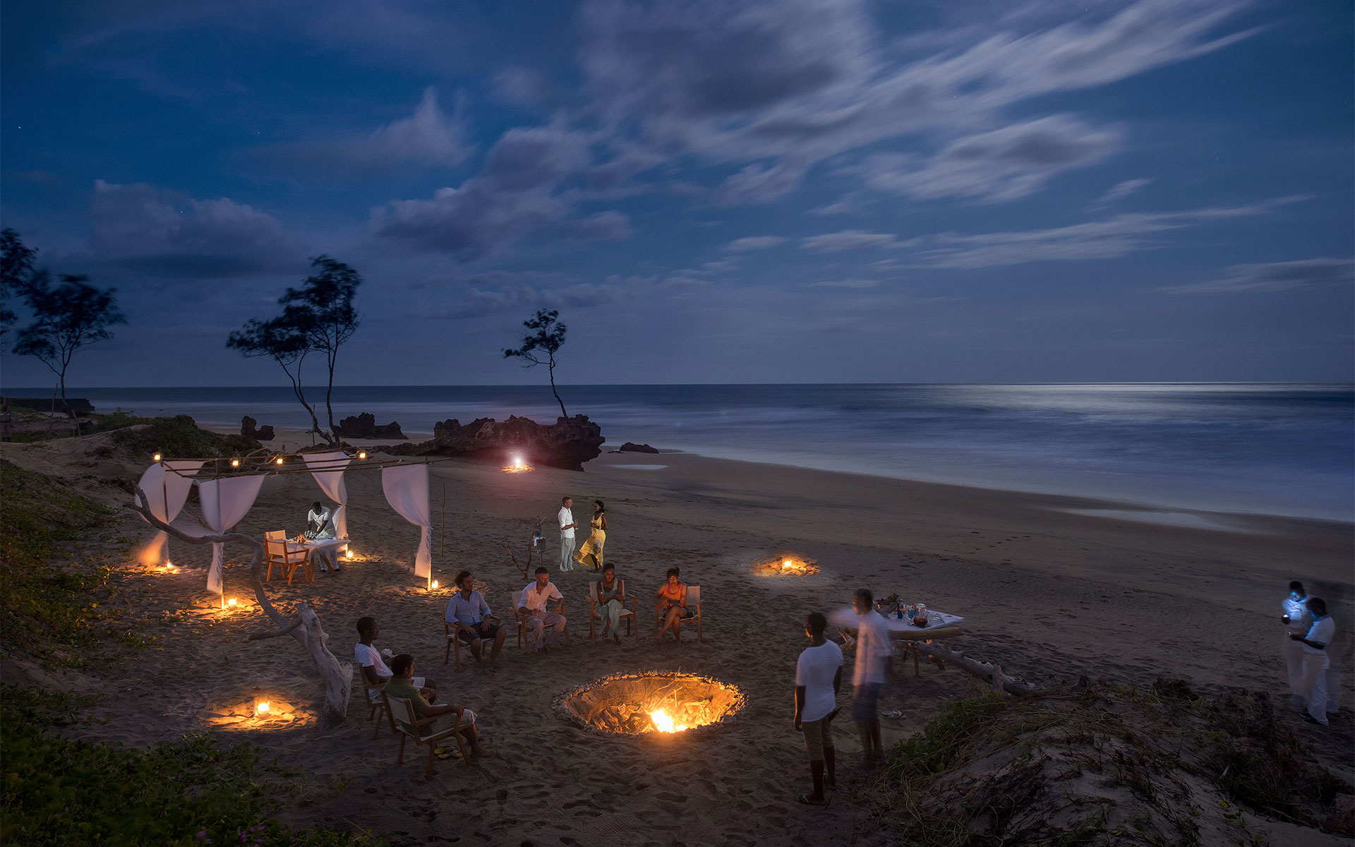 Diamonds Mequfi Beach Resort