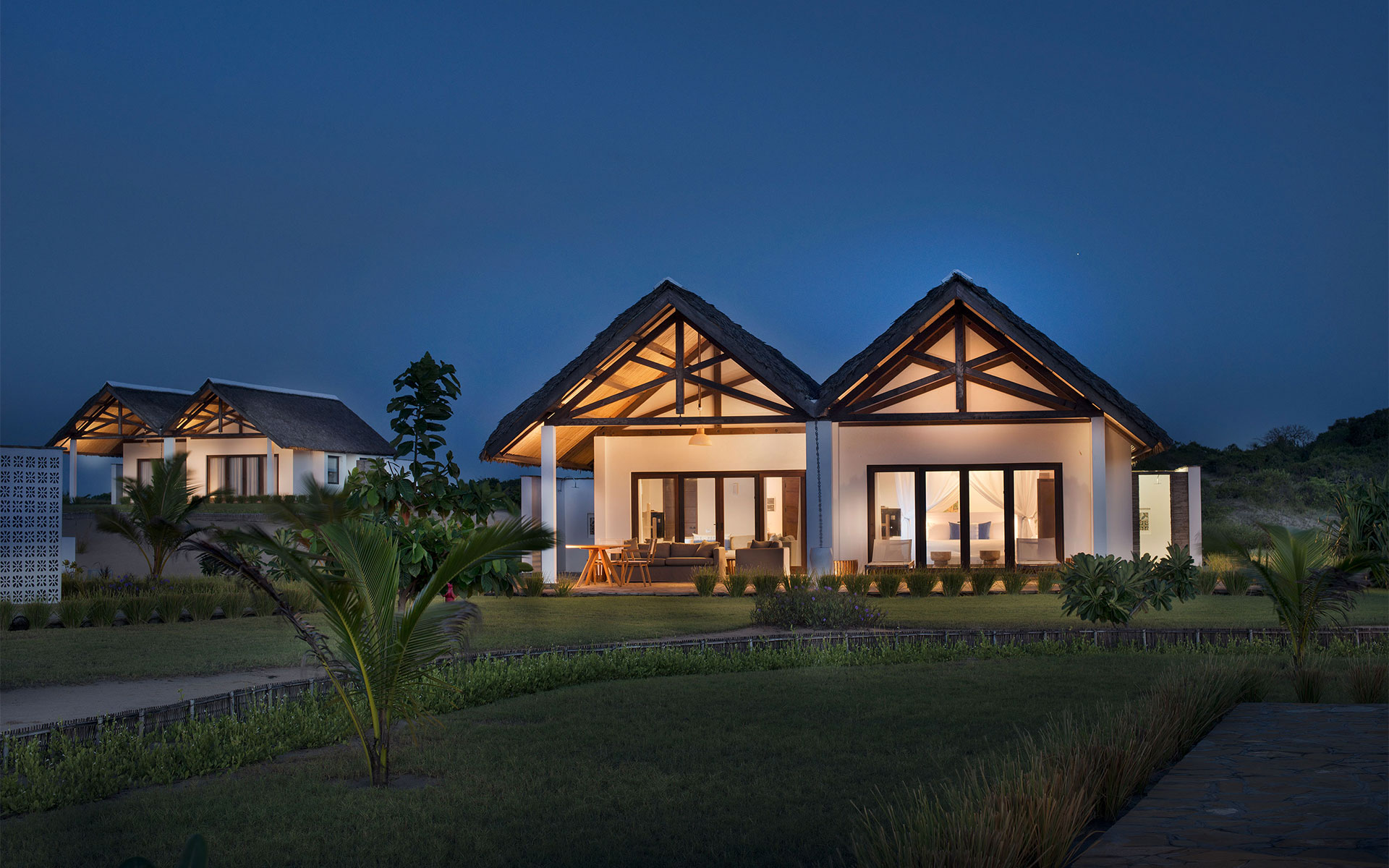 Diamonds Mequfi Beach Resort