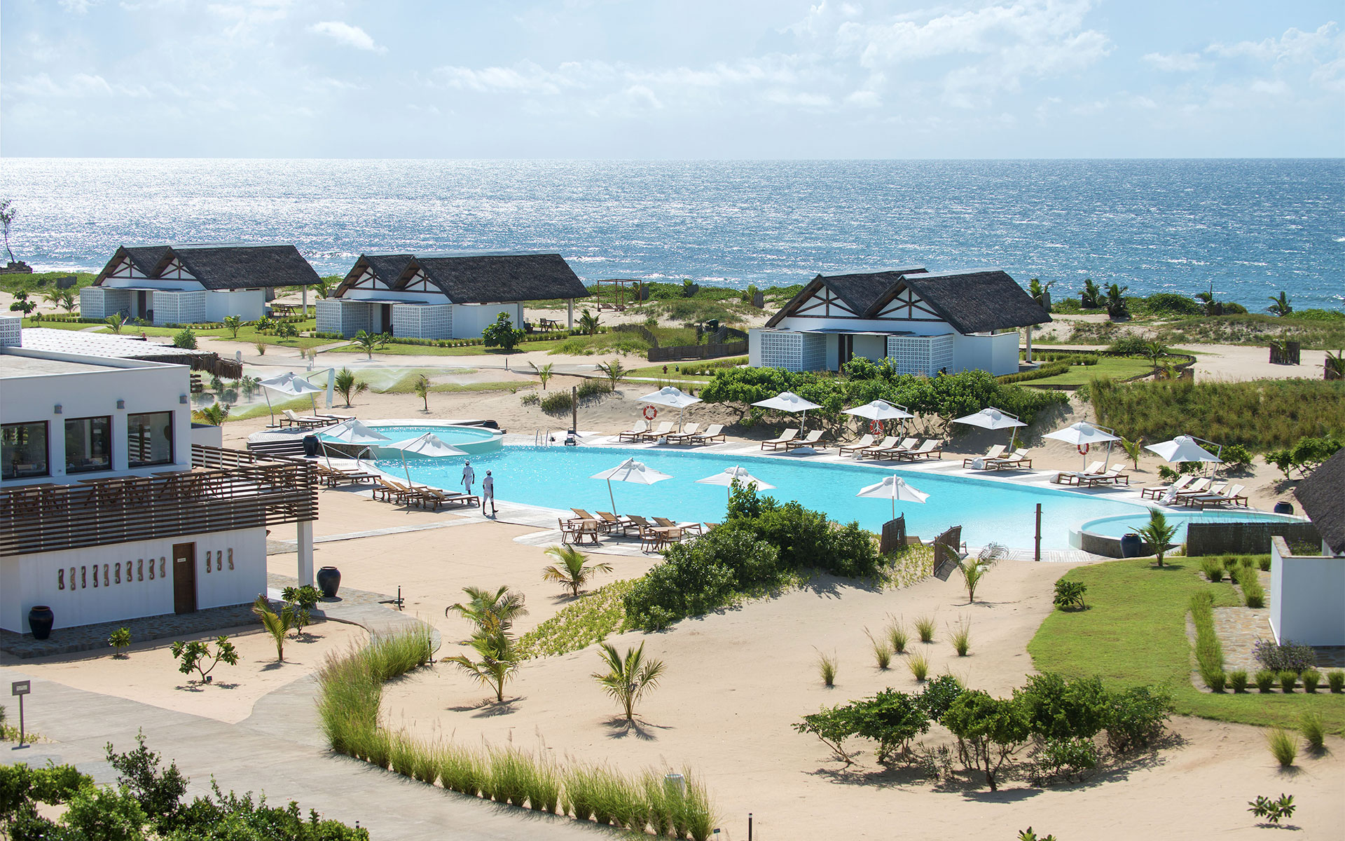 Diamonds Mequfi Beach Resort