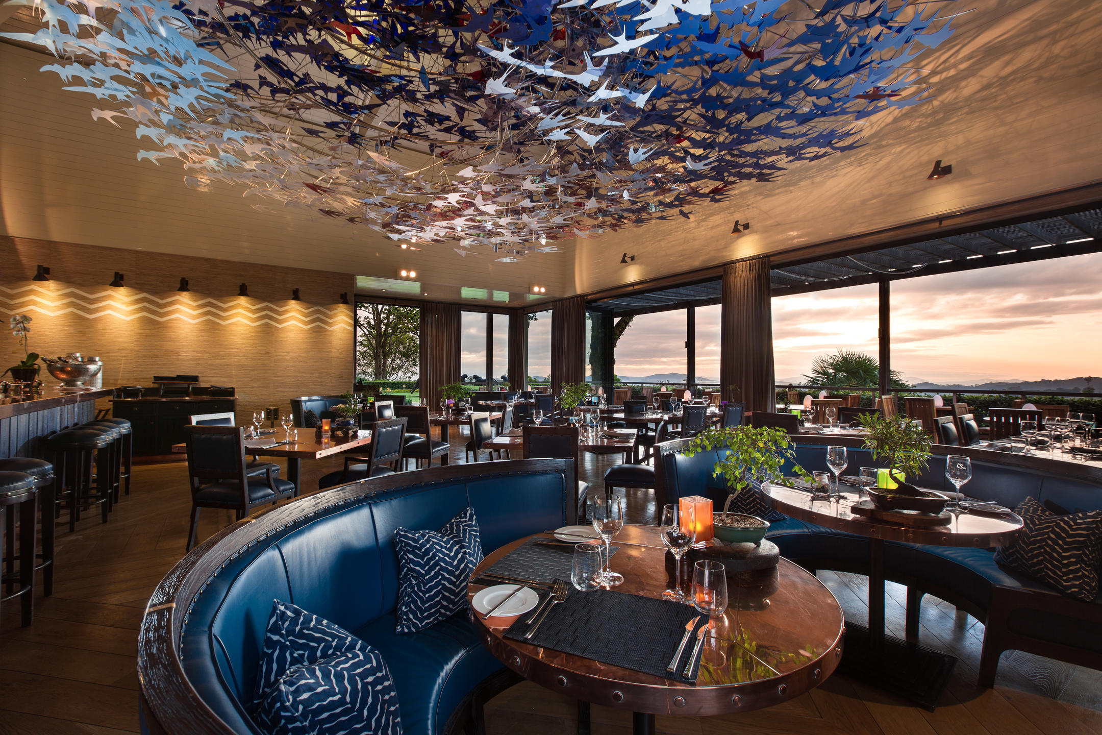 Delaire Graff Lodges and Spa 3