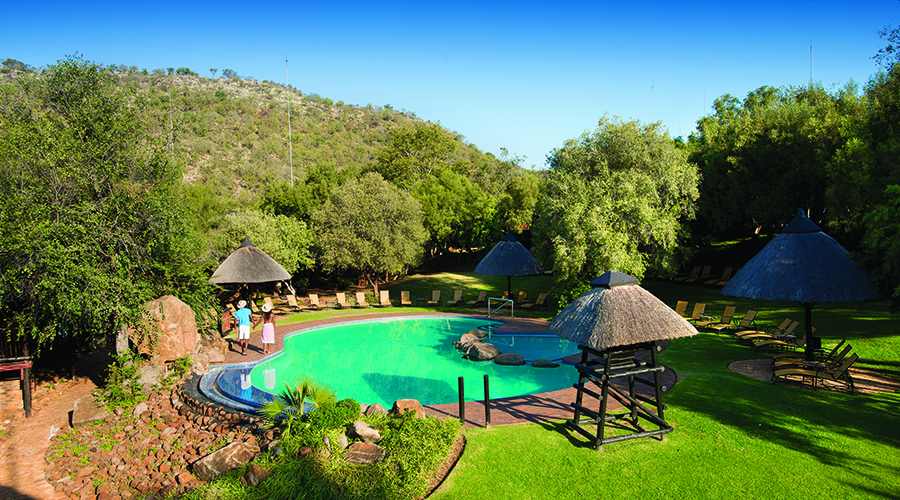 Bakubung Bush Lodge 6