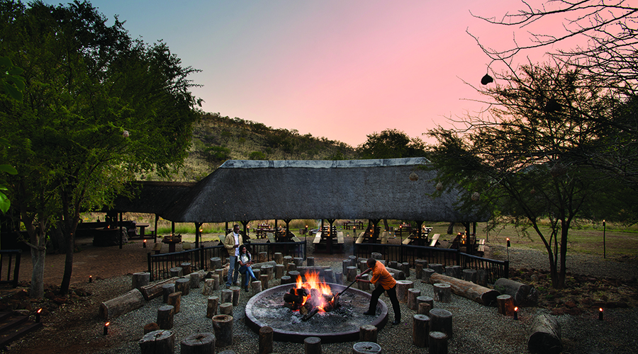 Bakubung Bush Lodge 5