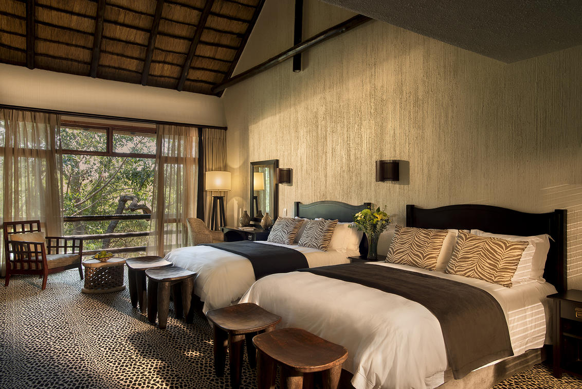 Bakubung Bush Lodge 4