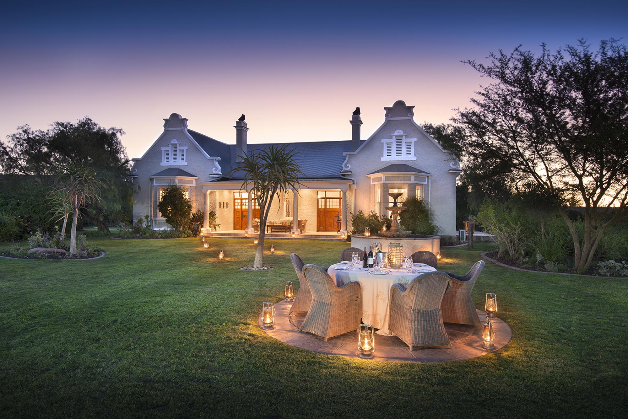 Uplands Homestead 5