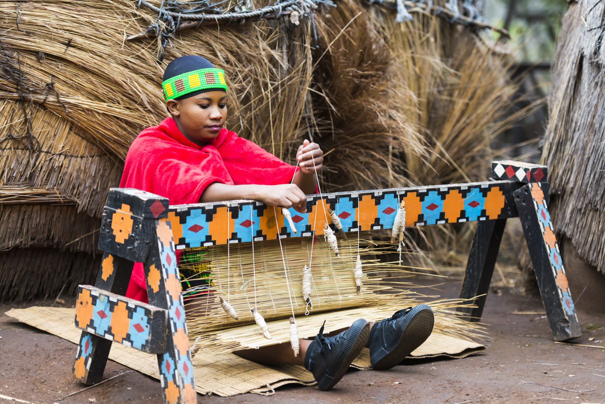 aha Lesedi Cultural Village 3