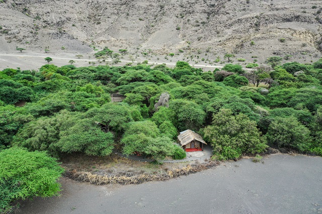 Lake Natron