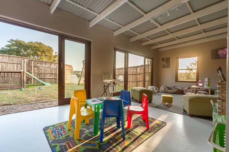Hlosi Game Lodge 3