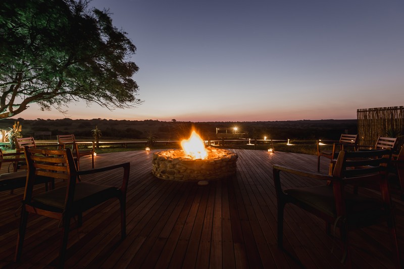 Hlosi Game Lodge 4