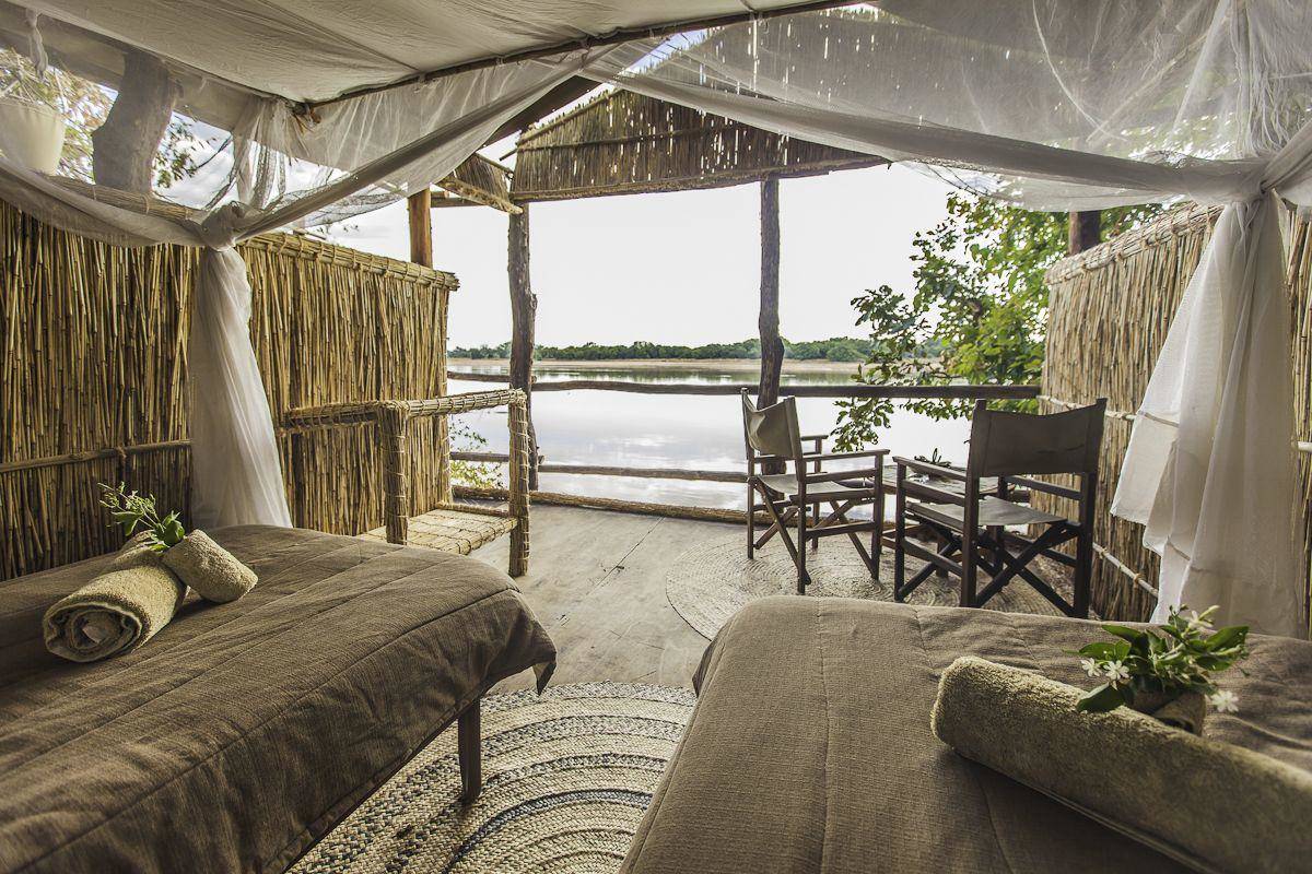 Island Bush Camp