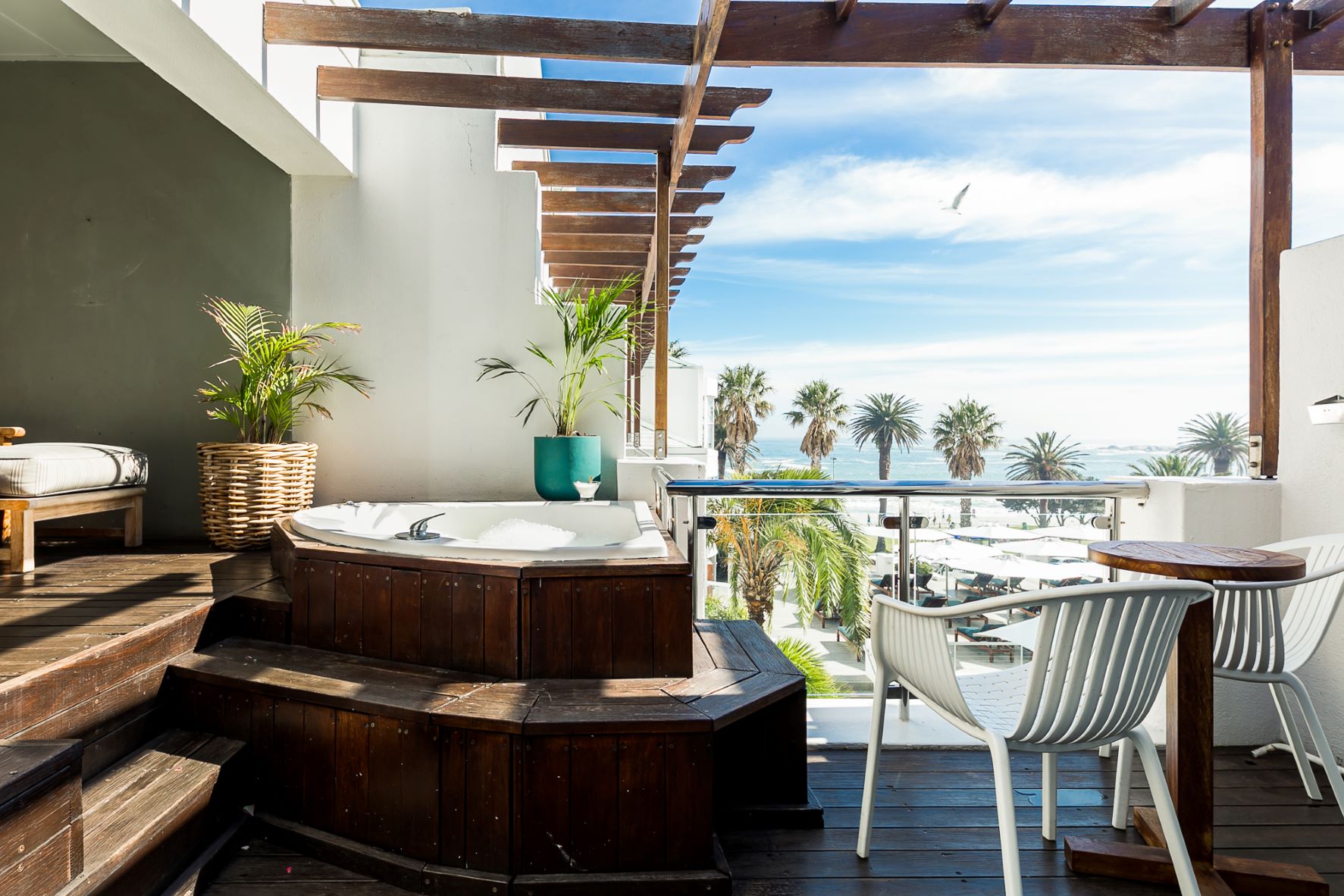 The Bay Hotel 3
