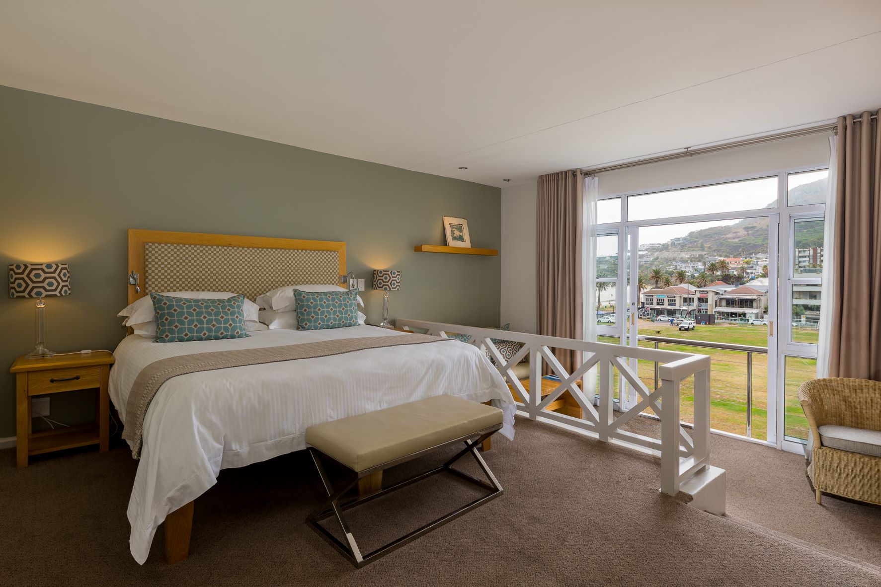 The Bay Hotel 4