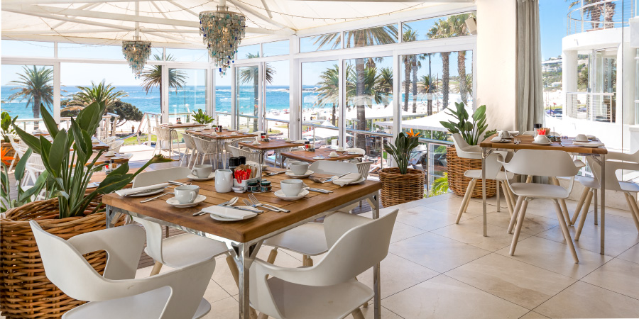 The Bay Hotel 5
