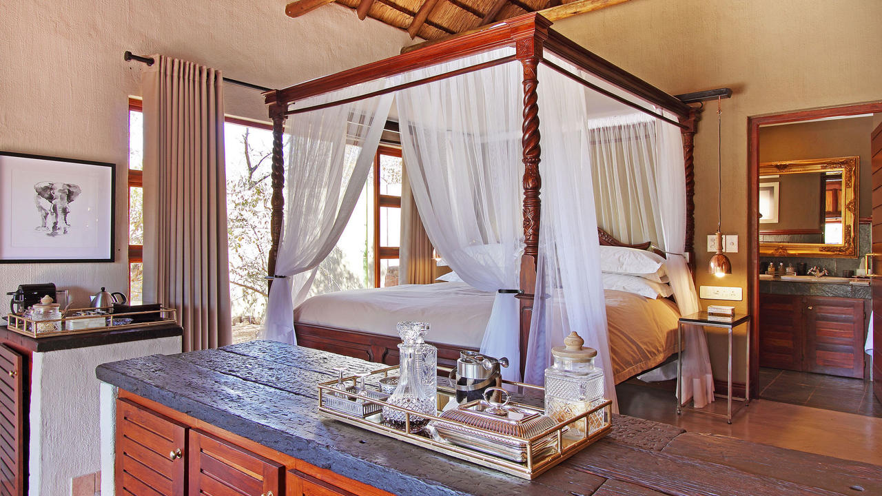 Camp Ndlovu 2