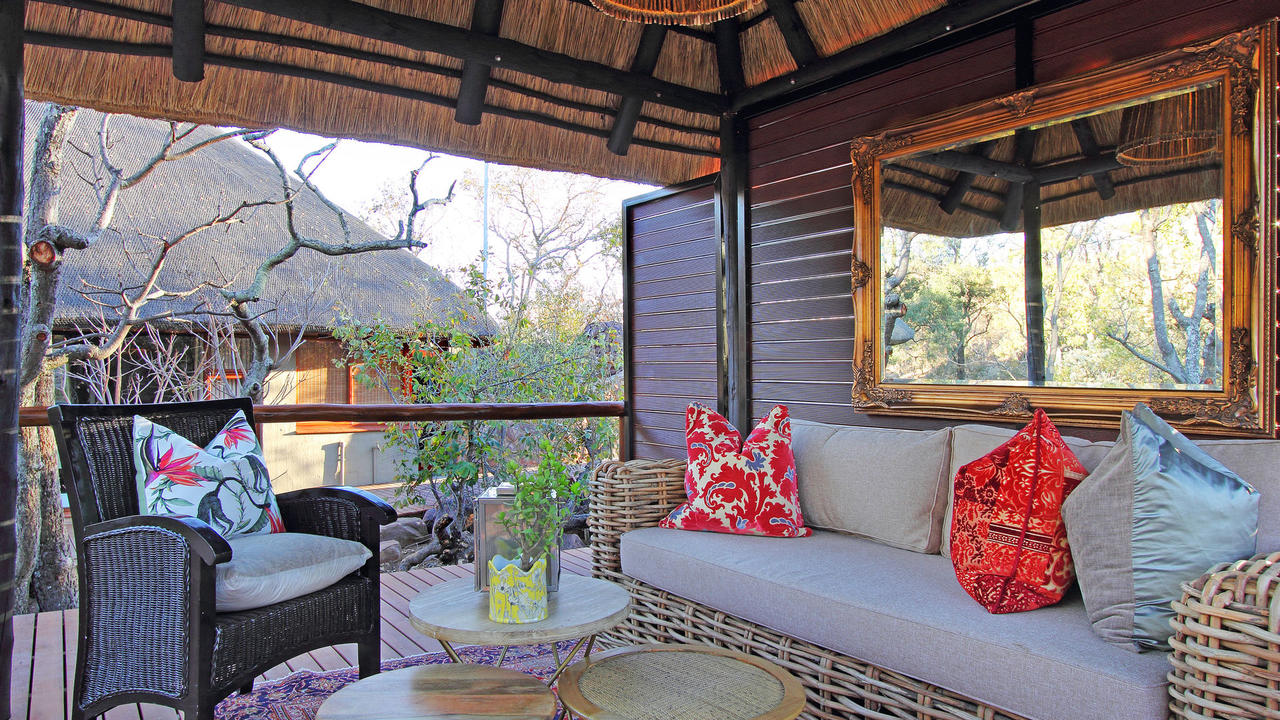 Camp Ndlovu 4