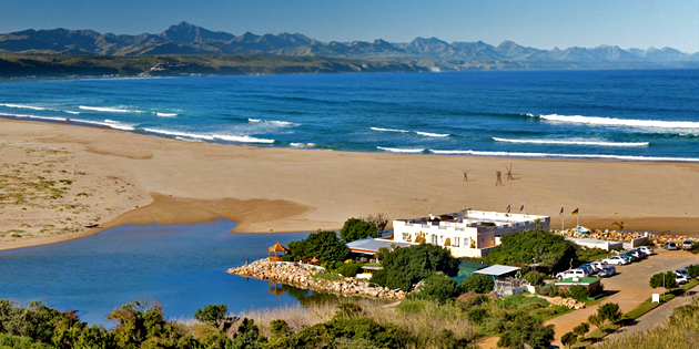 Milkwood Manor on Sea 2