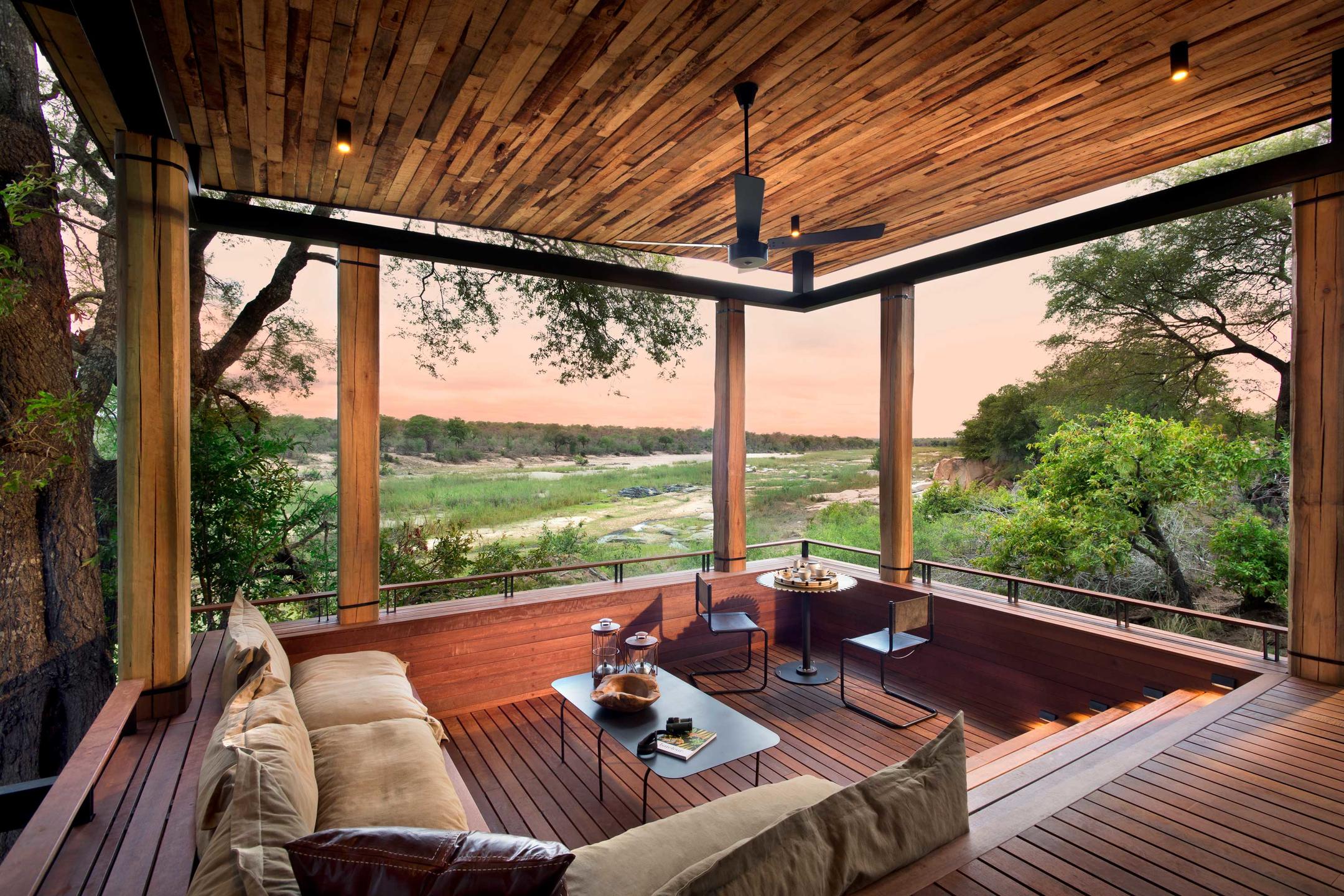 Tengile River Lodge 3