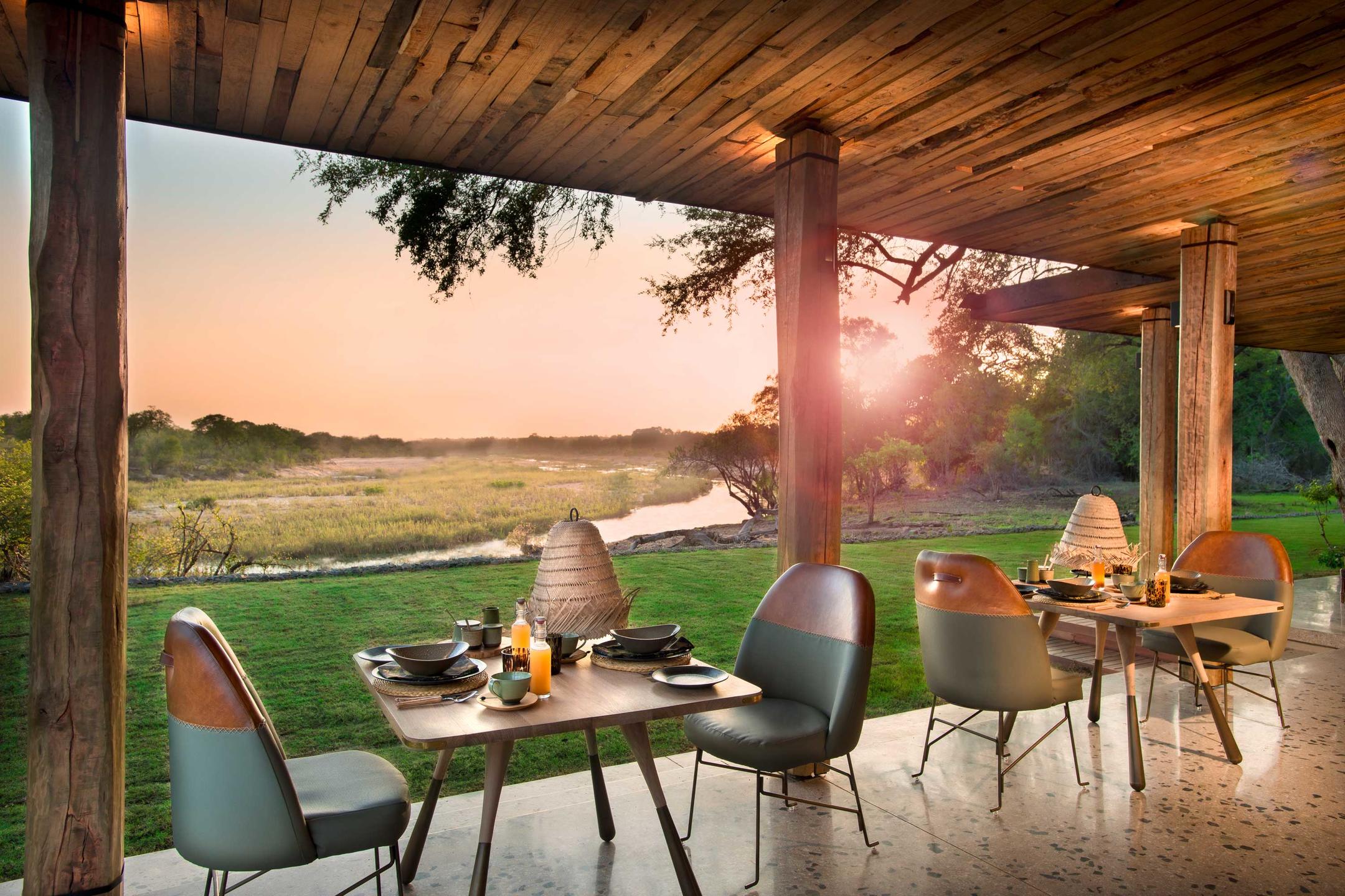 Tengile River Lodge 5