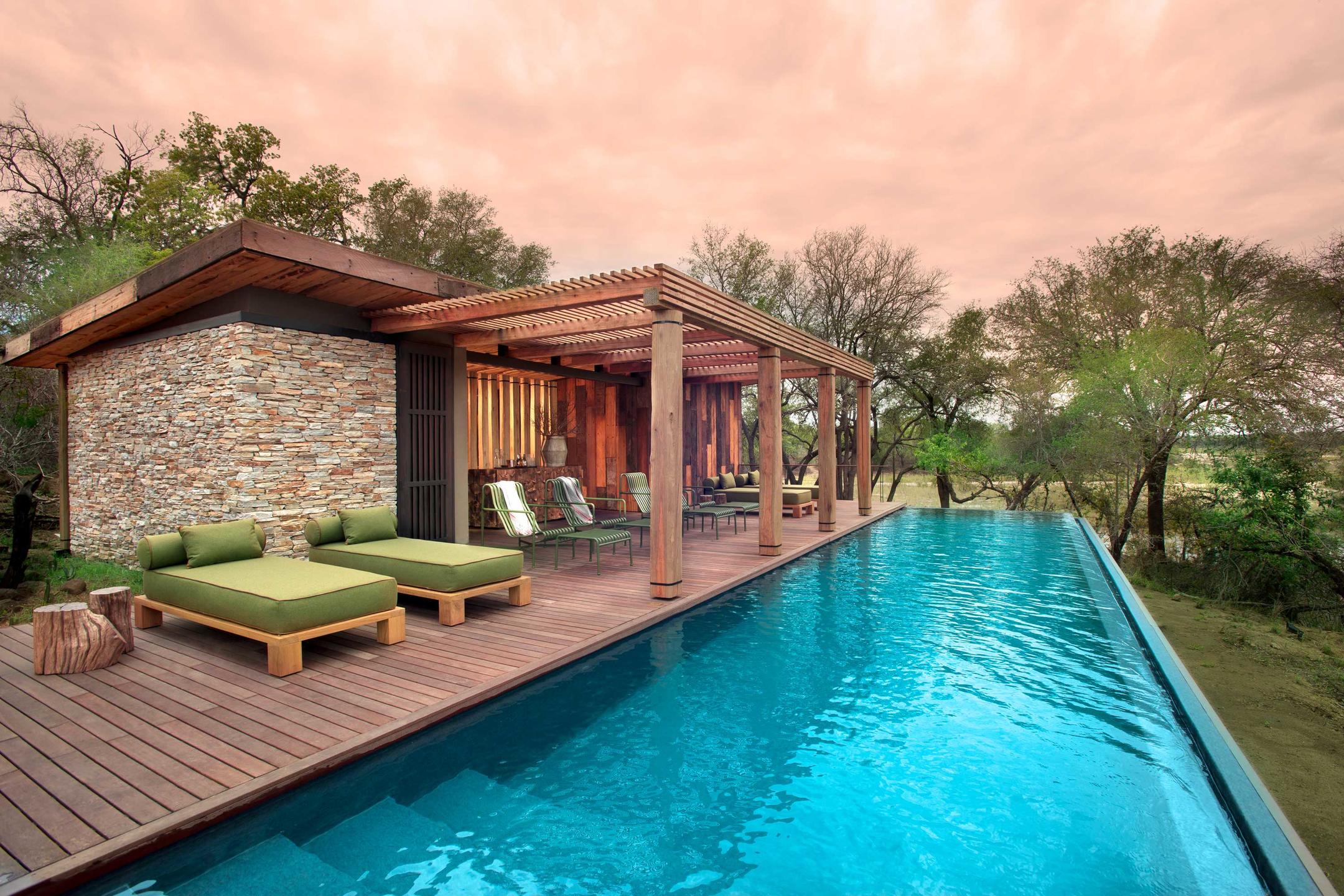 Tengile River Lodge 8
