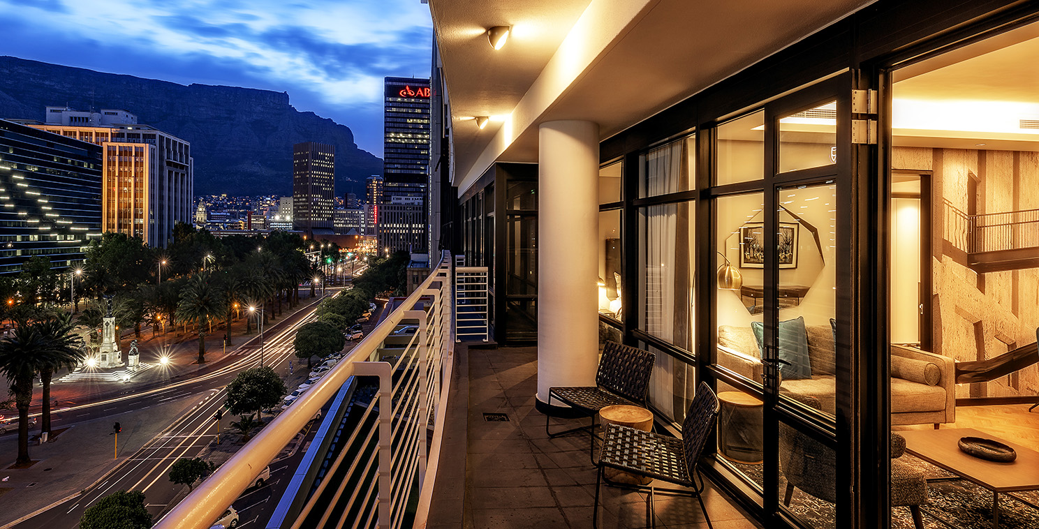 The Onyx Hotel
