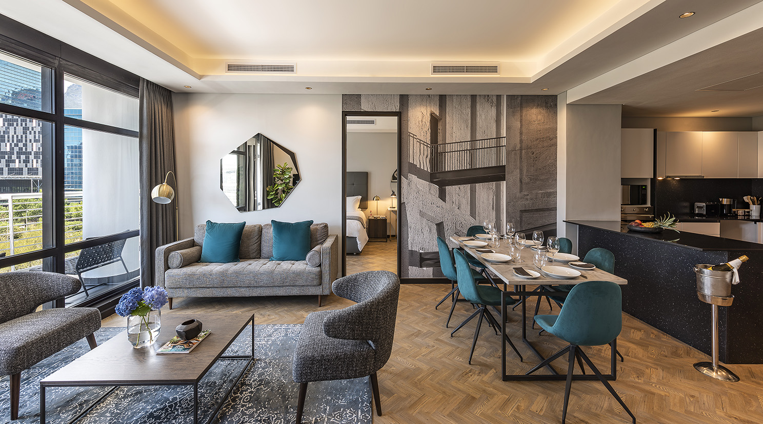 The Onyx Hotel 2