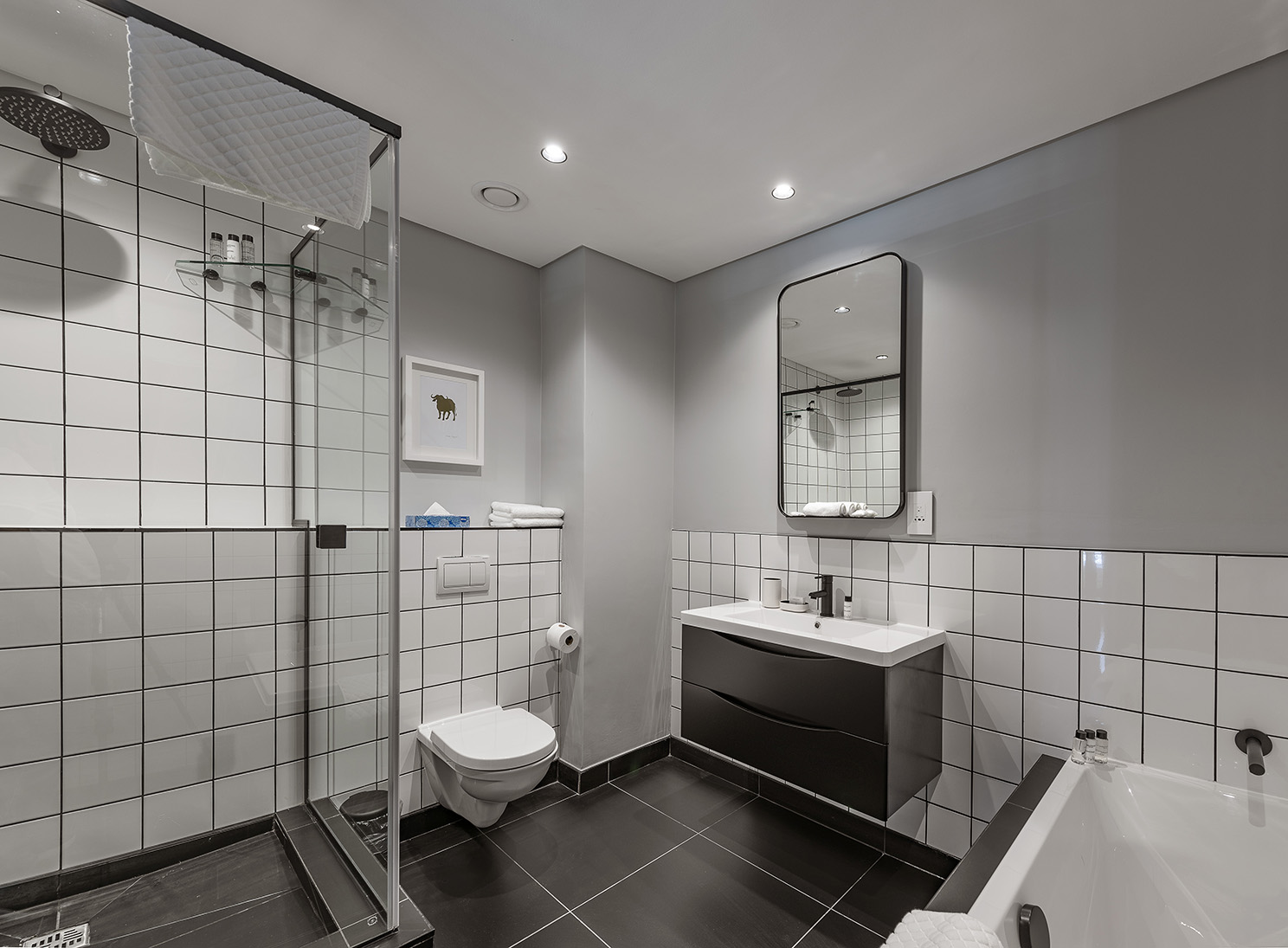 The Onyx Hotel 5