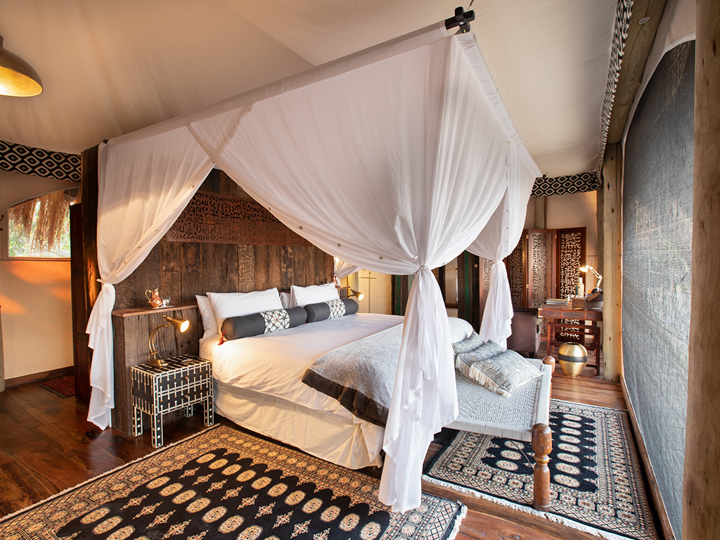Selinda Suite